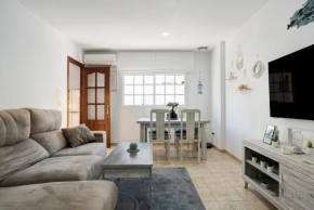 Villa Acuario - especial familias, Barbate